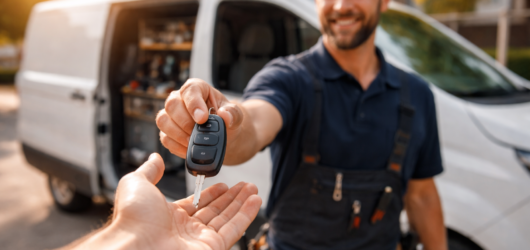 Car Key Replacement in Dade City: What It Costs & Why a Local Locksmith Is Best