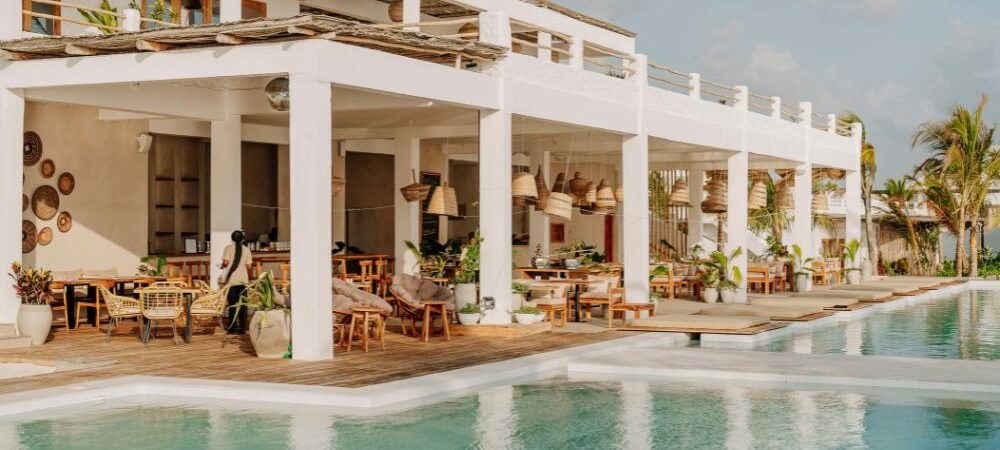 Pet-Friendly Beachfront Accommodation in Agnes Water