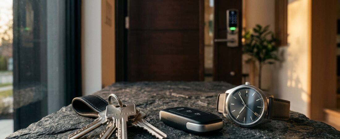 Locked Out in Northbridge? Here’s How a 24/7 Locksmith Can Save the Day