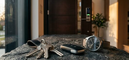 Locked Out in Northbridge? Here’s How a 24/7 Locksmith Can Save the Day