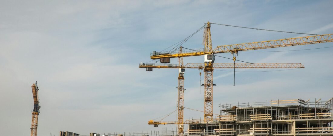 Professional Construction Services for Complex Projects Across Western Australia