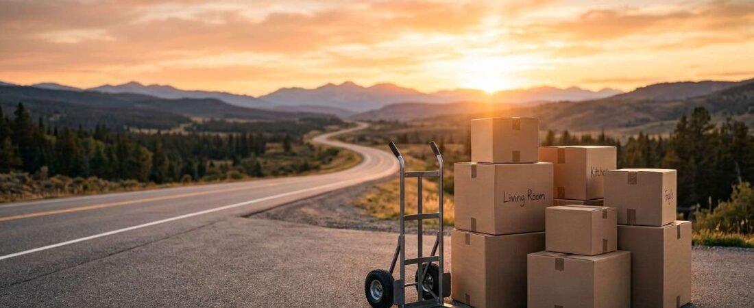 Asher Movers Launches Reliable Long Distance Moving Services