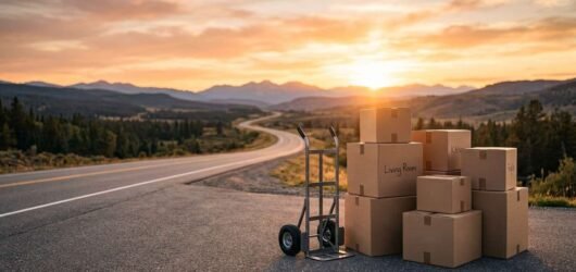 Asher Movers Launches Reliable Long Distance Moving Services