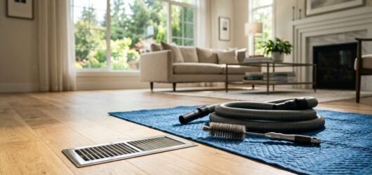Trusted Professional Air Duct Cleaning Alexandria Expands Local Services