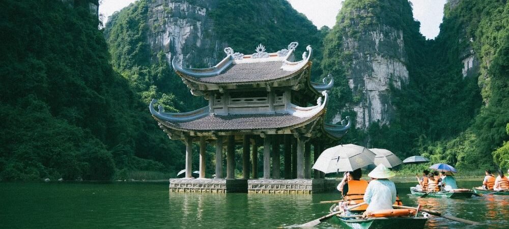 Your Complete Guide to Exploring Incredible Travel Destinations