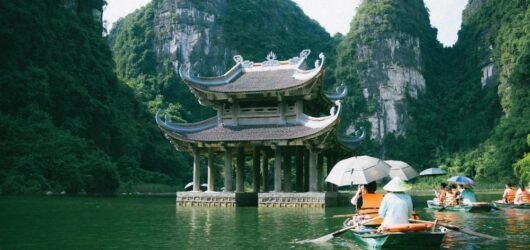 Your Complete Guide to Exploring Incredible Travel Destinations